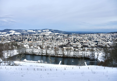 Stadt Sicht vom Freudenberg - 12.02.2020_6320